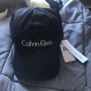 Men’s Calvin Klein hat